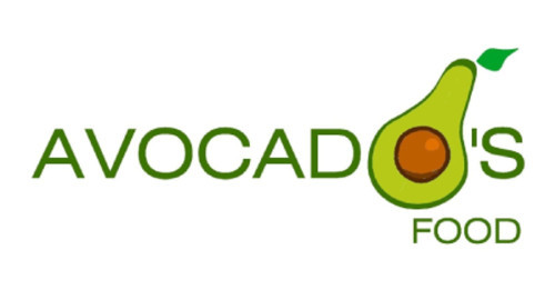 Avocados Food