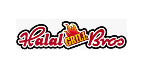 Halal Bros Grill