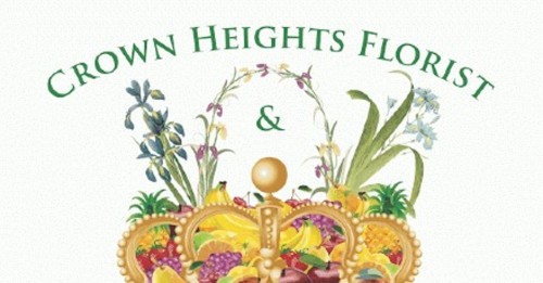 Crown Heights Florist Fruit Baskets