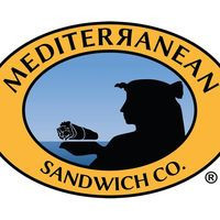 Mediterranean Sandwich Co Downtown