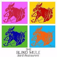 The Blind Mule Restaurant And Bar