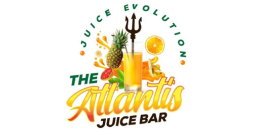 The Atlantis Juice L.l.c.