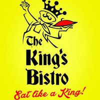 The Kings Bistro (roaming Food Truck)
