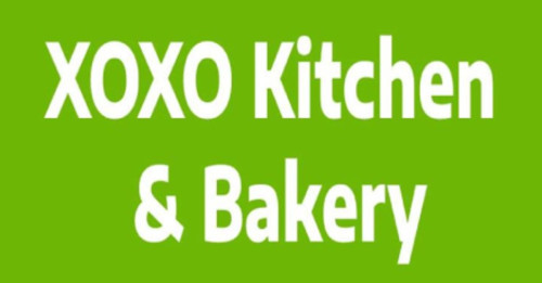 Xoxo Kitchen Bakery