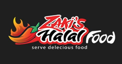 Zakishalal Food