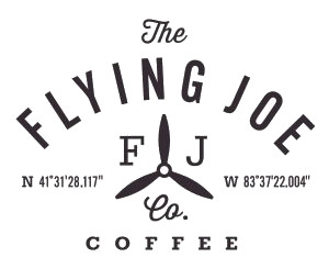 The Flying Joe