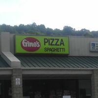 Gino's Pizza And Spaghetti House Of Weston