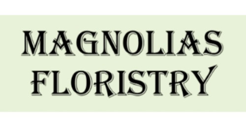 Magnolias Floristry