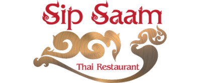 Sip Saam Thai
