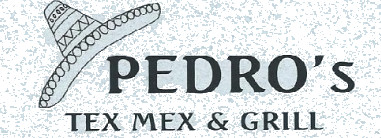 Pedro's Tex-mex Grill