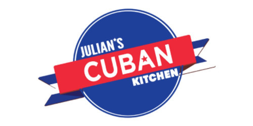 Julian's Cuban Kitchen