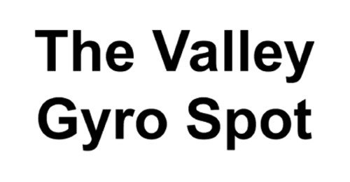 The Valley Gyro Spot