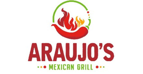 Araujo's Mexican Grill El Paisa