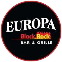 Europa Black Rock Bar & Grill