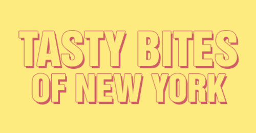 Tasty Bites Of New York
