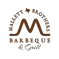 Mallett Brothers Barbeque LP