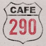 Cafe 290