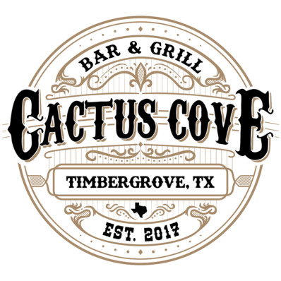 Cactus Cove Grill