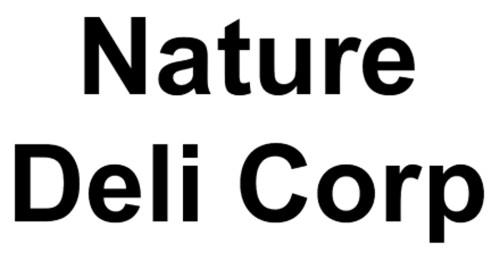 Nature Deli Corp