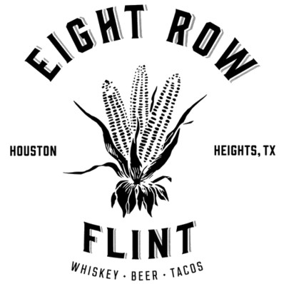 Eight Row Flint