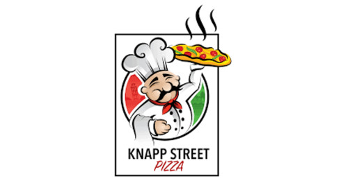 Knapp Street Pizza