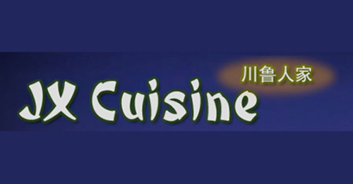 Jx Cuisine Chuān Lǔ Rén Jiā