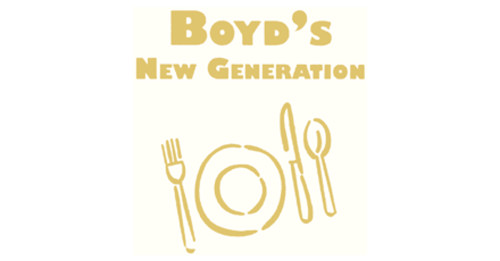 Boyd's New Generation Restaurant