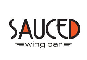 Sauced Wing