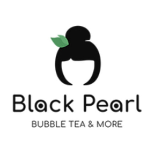 Black Pearl Bubble Tea