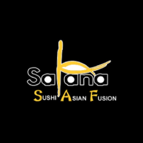 Sakana Sushi Asian Fusion