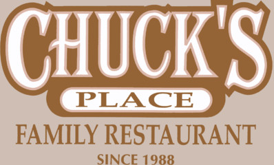 Chuck's Place-family