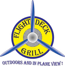 Flight Deck Grill
