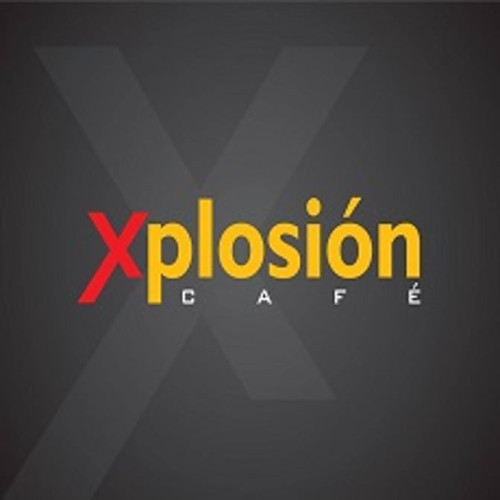 Xplosion Cafe
