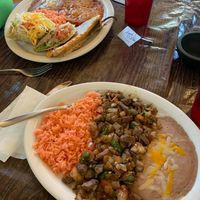 Rio Bravo Mexican Resturant