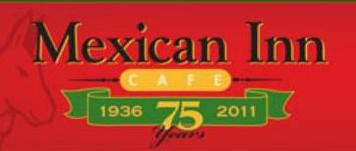 Mexican Inn Cafes