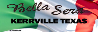 Bella Sera Of Kerrville, Inc.