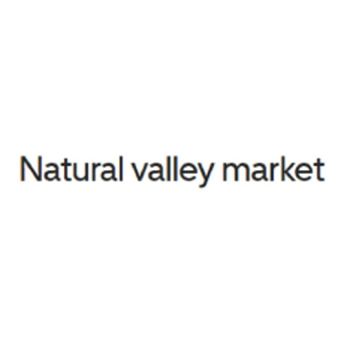 Natural Valley Market