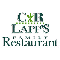 C R Lapp's Family