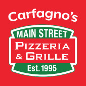 Carfagno’s Main Street Pizzeria Grille