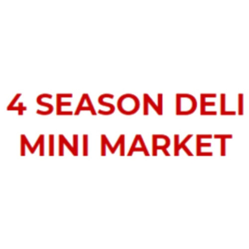 4 Season Deli Mini Market