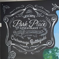 Park Place Restaurant