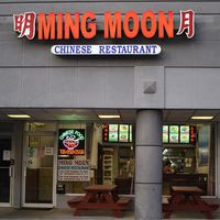 Ming Moon Chinese