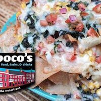 Poco's Bow Street Cantina