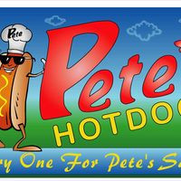 Pete's Hotdogs