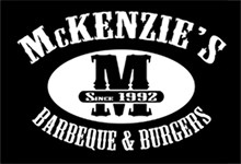 Mckenzie's B Que