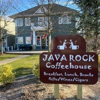 Java Rock