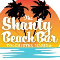 The Shanty Beach At Tolchester Marina