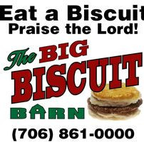 The Big Biscuit Barn