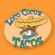 Loco Coco's Tacos
