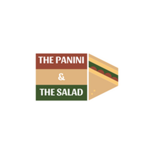 The Panini The Salad